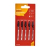 Amtech 5pc Wood Jigsaw Blade Set (AMT101AO)(1) Amtech 5pc Wood Jigsaw Blade Set (AMT101AO)(1)